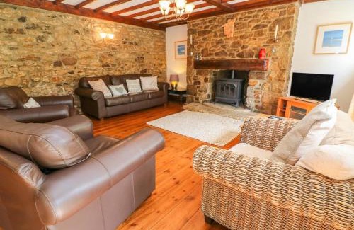 Saint Erth Praze Casa | Coth Skyber