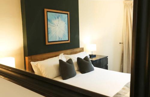 Cotham Apartamento | Cotham Vale 2 bedroom property