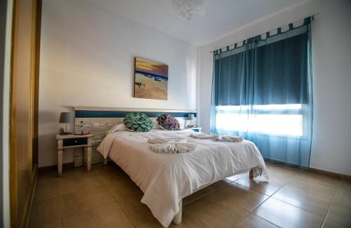 El Cotillo Casa | Cotillo Cala II