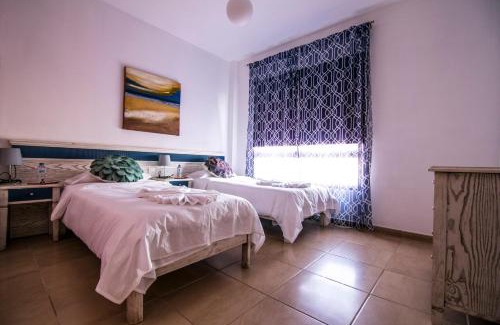 El Cotillo Casa | Cotillo Cala II