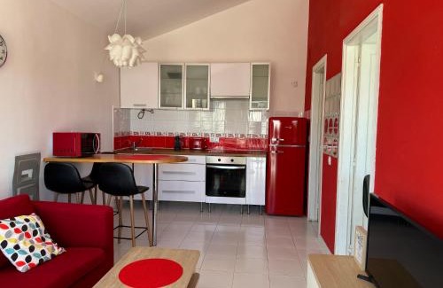 Los Lagos Apartamento | Cotillo Lagoons Apartment