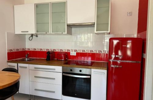 Los Lagos Apartamento | Cotillo Lagoons Apartment