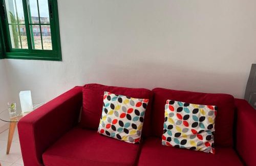 Los Lagos Apartamento | Cotillo Lagoons Apartment