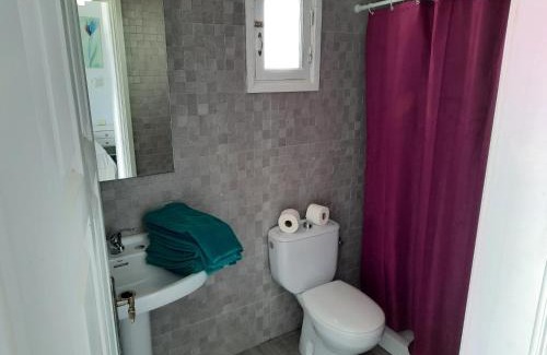 Los Lagos Apartamento | Cotillo Lagos