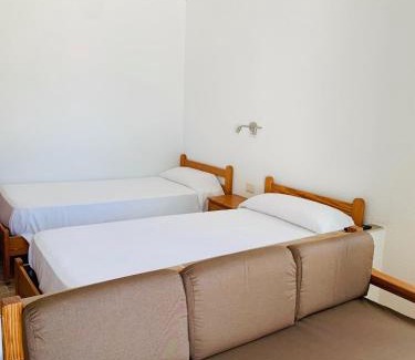 Los Lagos Apartamento | Cotillo Lagos