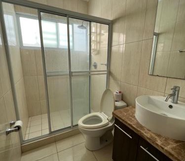 Playa Blanca Apartamento | Coti’s house