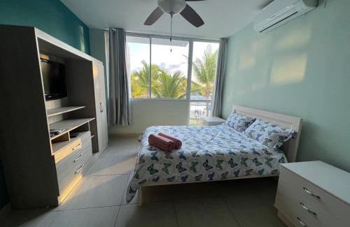 Playa Blanca Apartamento | Coti’s house