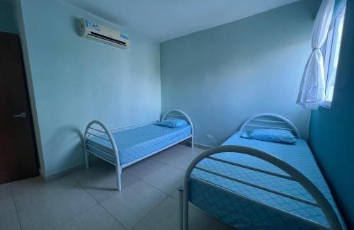 Playa Blanca Apartamento | Coti’s house
