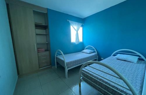 Playa Blanca Apartamento | Coti’s house
