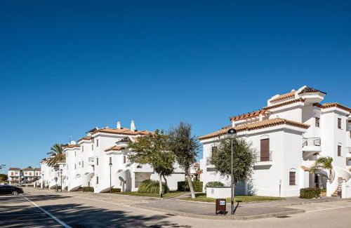 Los Gallos-Cerromolino Apartamento | coto 2 14