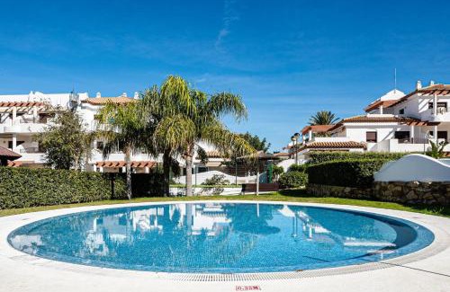 Los Gallos-Cerromolino Apartamento | coto 2 14