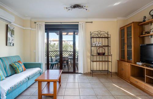 Los Gallos-Cerromolino Apartamento | coto 2 14