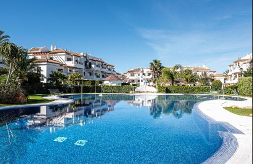 Los Gallos-Cerromolino Apartamento | coto 2 8