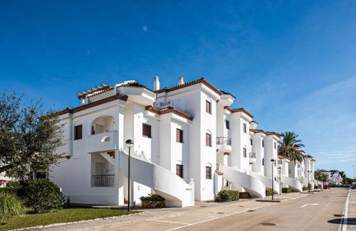 Los Gallos-Cerromolino Apartamento | coto 2 8