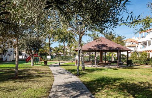 Los Gallos-Cerromolino Apartamento | coto 2 8