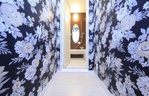 Setagaya Apartamento | COTO Tokyo Shibuya 3