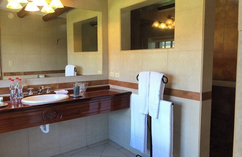 Rumipamba Hotel | CotopaxiPungo Finca Hotel