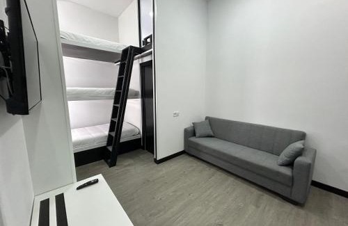 San Blas-Canillejas Apartamento | Cotrades 1 En San Blas-Canillejas