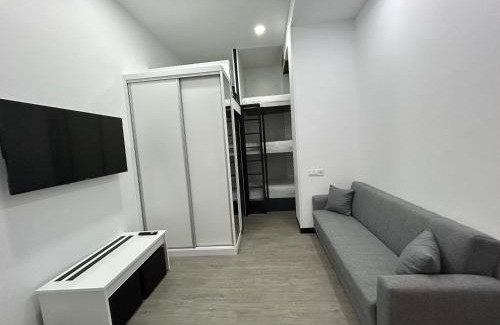 San Blas-Canillejas Apartamento | Cotrades 3 En San Blas-Canillejas