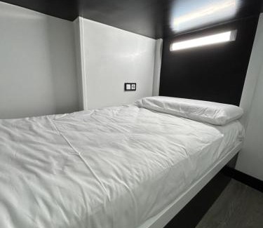 San Blas-Canillejas Apartamento | Cotrades 3 En San Blas-Canillejas