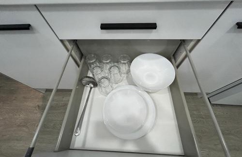 San Blas-Canillejas Apartamento | Cotrades 3 En San Blas-Canillejas