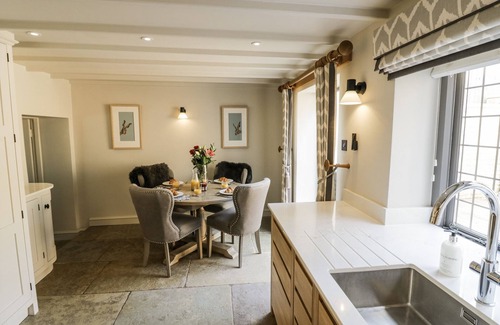 Chipping Campden Cabaña | Cotstone Cottage