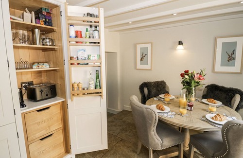 Chipping Campden Cabaña | Cotstone Cottage