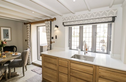 Chipping Campden Cabaña | Cotstone Cottage