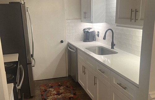 Charlotte Condominio | Cotswald condo 5 min to uptown…..30%off