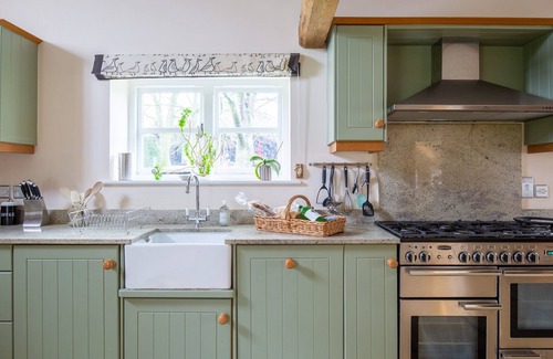 Chipping Campden Casa | Cotswold converted Barn near Chipping Campden