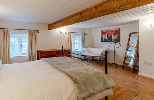 Coln St Aldwyns Cabaña | Cotswold Cottage, Coln St Aldwyns, Cotswolds - para 6 personas en 3 habitaciones