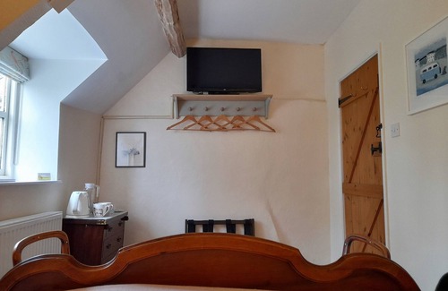 Luckington Cama Y Desayuno | Cotswold Cottage Bed & Breakfast