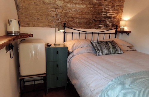 Luckington Cama Y Desayuno | Cotswold Cottage Bed & Breakfast
