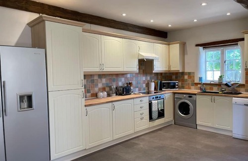 Quenington Casa | Cotswold Country Cottage