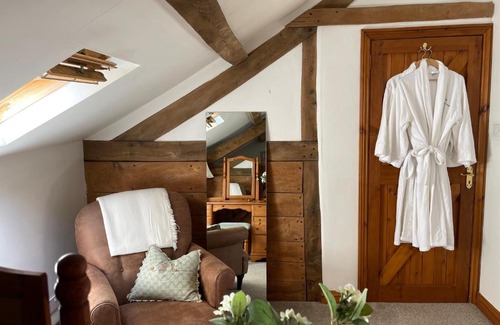 Quenington Casa | Cotswold Country Cottage