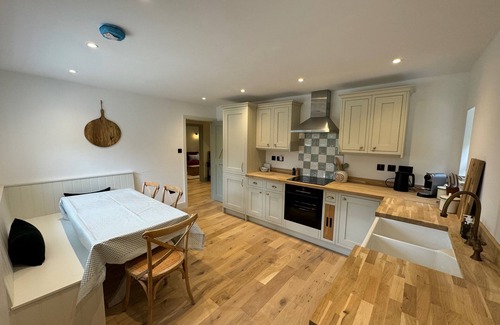 Chadlington Cabaña | Cotswold Hideaway near Soho Farmhouse and Daylesford.