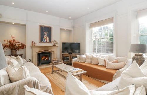 Moreton-in-Marsh Casa | Cotswold House