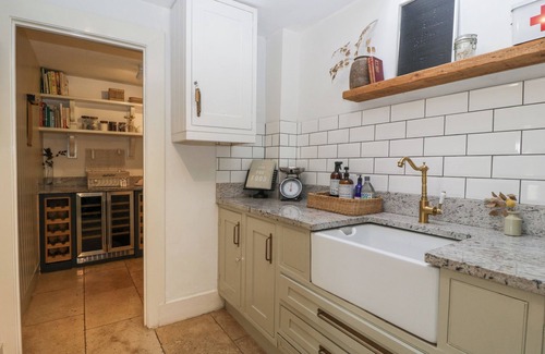 Moreton-in-Marsh Cabaña | Cotswold House