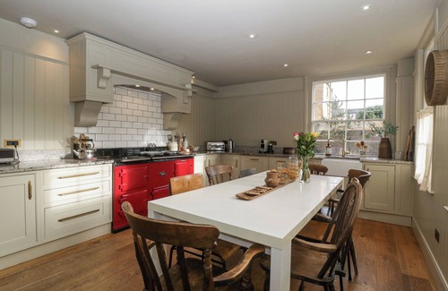 Moreton-in-Marsh Cabaña | Cotswold House
