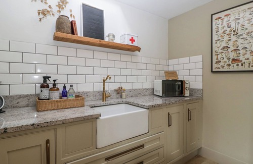 Moreton-in-Marsh Cabaña | Cotswold House