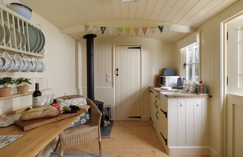 Longborough Casa | Cotswold Nest Gloucestershire