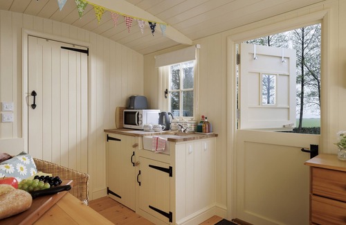 Longborough Casa | Cotswold Nest Gloucestershire