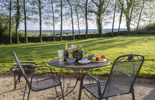 Longborough Casa | Cotswold Nest Gloucestershire