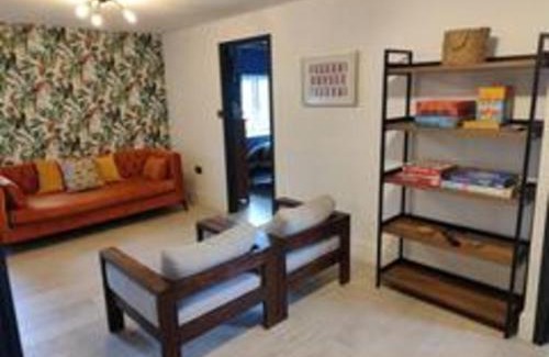 Burford Casa | Cotswold Stay