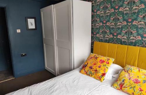 Burford Casa | Cotswold Stay