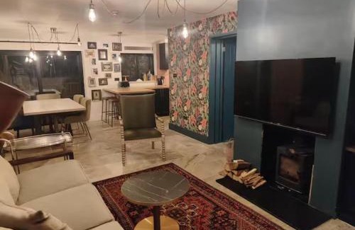Burford Casa | Cotswold Stay