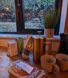 Burford Casa | Cotswold Stay