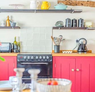 Ampney Crucis Casa | Cotswold Stone Cottage