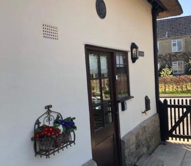 Chipping Campden Casa | Cotswold Thatched Cottage