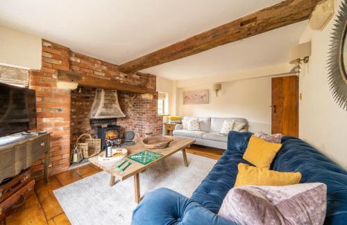 Chipping Campden Casa | Cotswold Thatched Cottage
